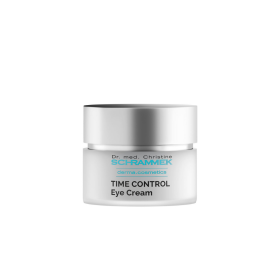 Ισχυρή Αντιγηραντική Κρέμα Νυκτός Dr Schrammek Time Control Night Cream 50mL