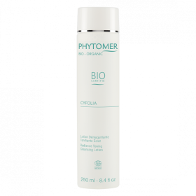 Καθαριστική Λοσίον Phytomer Cyfolia Bio – Lotion Démaquillante Tonifiante Éclat 250mL