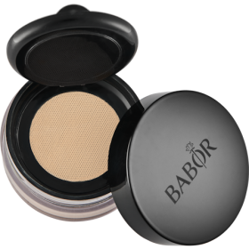 Βάση Μακιγιάζ Babor Mineral Powder Foundation 01 light 20g