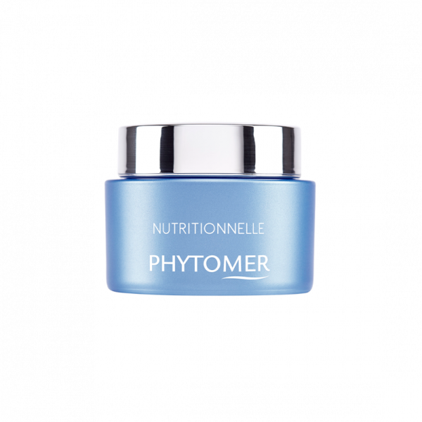 Κρέμα Για Ξηρή Επιδερμίδα Phytomer Nutritionnelle 50mL