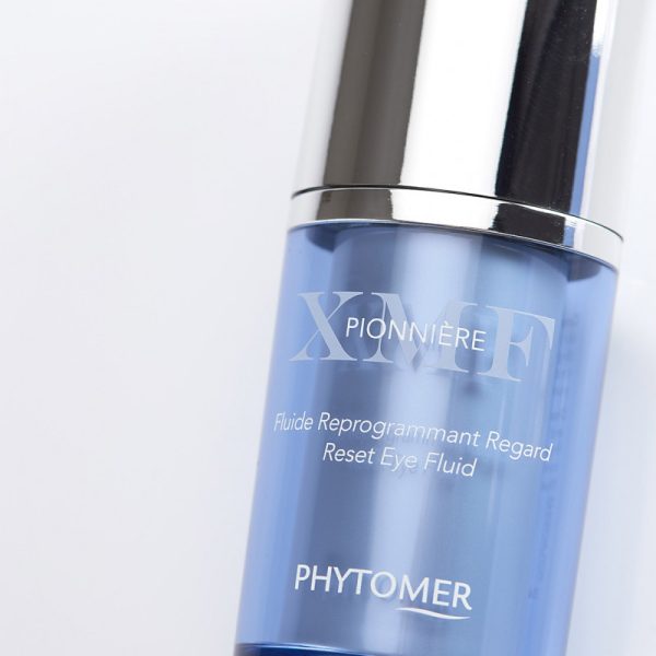 Κρέμα Ματιών Phytomer Pionnière XMF Reset Eye Fluid 15mL