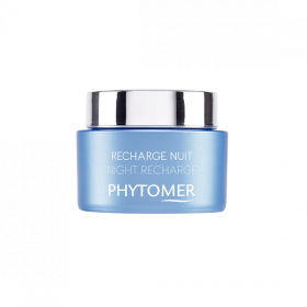 Ενυδατική Κρέμα Νυκτός Phytomer Recharge Nuit 50mL