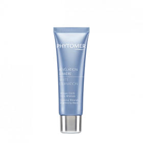 Μάσκα Λεύκανσης Phytomer Révélation Lumière Mask 50mL