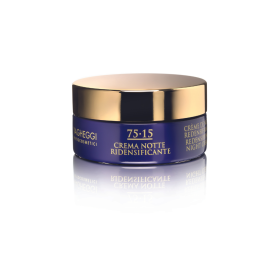 Αντιγηραντική Κρέμα Νυκτός VAGHEGGI 75.15 Redensifying Night Cream 50mL