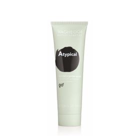 Απολεπιστικό Προσώπου Με Κόκκους VAGHEGGI Atypical Gel Scrub Cleanser 100mL