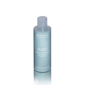 Καθαριστικό Για Δέρματα με Ατέλιες VAGHEGGI BALANCE Matifying Lotion 200mL