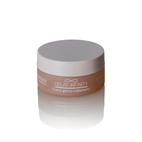 Αντιγηραντική Κρέμα Ημέρας VAGHEGGI DELAY INFINITY Day Cream 50mL