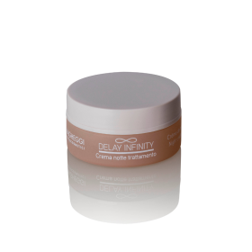 Αντιγηραντική κρέμα νυκτός VAGHEGGI DELAY INFINITY Night Cream 50mL