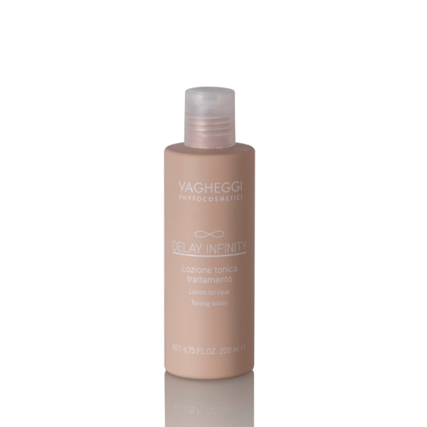 Τονωτική Λοσιόν VAGHEGGI DELAY INFINITY Toning Lotion 200mL