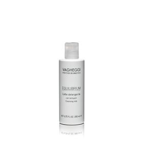 Γαλάκτωμα Καθαρισμού VAGHEGGI EQUILIBRIUM Cleansing Milk 200mL