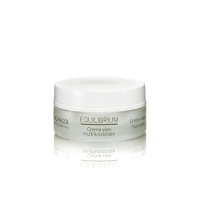 Καταπραϋντική Κρέμα VAGHEGGI EQUILIBRIUM Face Cream 50mL