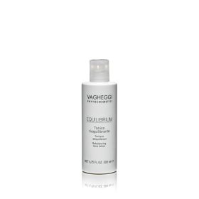 Τονωτική Λοσιόν VAGHEGGI EQUILIBRIUM Rebalancing PH Face Lotion 200mL