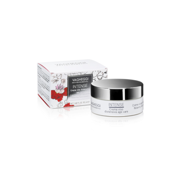 Κρέμα Αντιγήρανσης VAGHEGGI INTENSE Relaxing 24h Cream 50mL