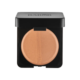 bronzing Πούδρα Babor Satin Duo Bronzer 6g