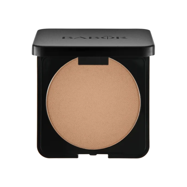 Αντηλιακή Βάση Make Up SPF 50 Babor Creamy Compact Foundation 03 sunny10g