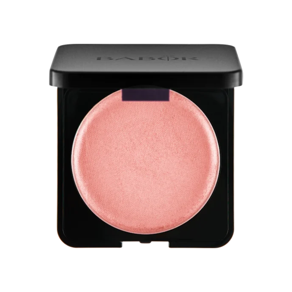 Ρουζ Babor Satin Blush 01 peach 5g