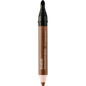 Μολύβι – σκιά ματιών Babor Eye Shadow Pencil 02 copper brown 1.6g