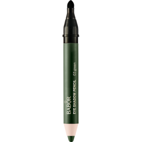 Μολύβι – σκιά ματιών Babor Eye Shadow Pencil 03 green 1.6g