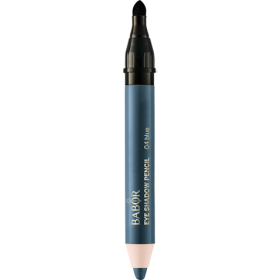 Μολύβι – σκιά ματιών Babor Eye Shadow Pencil 04 blue 1.6g