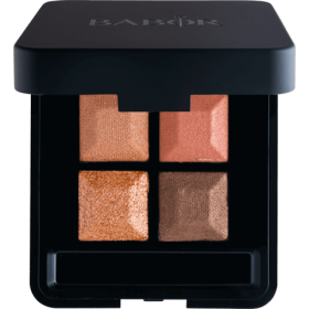 Σκιές Ματιών Babor Eye Shadow Quattro 01 nudes 4g