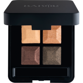 Σκιές Ματιών Babor Eye Shadow Quattro 03 shiny 4g