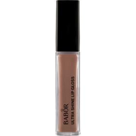 Λαμπερό Lip Gloss Babor Ultra Shine 01 bronze 6.5mL