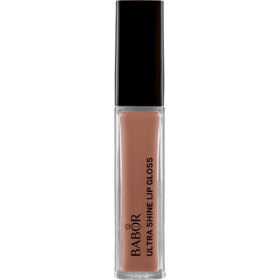 Λαμπερό Lip Gloss Babor Ultra Shine 02 berry nude 6.5mL