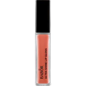 Λαμπερό Lip Gloss Babor Ultra Shine 04 lemonade 6.5mL