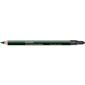 Μολύβι Ματιών Babor Eye Contour Pencil 03 pacific green 1g