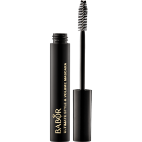 Μάσκαρα Babor Ultimate Style & Volume Mascara black 8mL