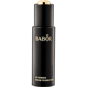 Αντιγηραντική Βάση Make up Babor 3D Firming Serum Foundation 05 sunny 30mL