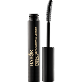 Μάσκαρα Babor Perfect Separation & Length Mascara 10mL