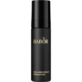 Θρεπτική Βάση Make up Babor Collagen Deluxe Foundation 01 porcelain 30mL