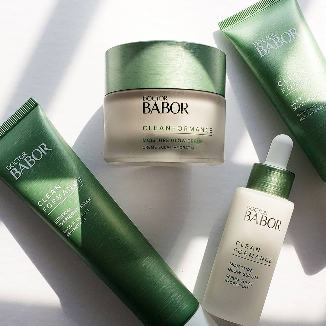 BABOR: Expert Skincare Made in Germany