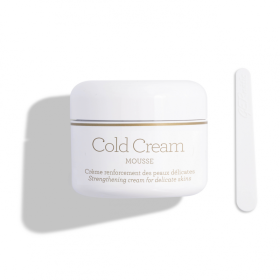 Ενυδατική Κρέμα για Ευαίσθητα Δέρματα Gernetic Cold Cream Mousse 50mL