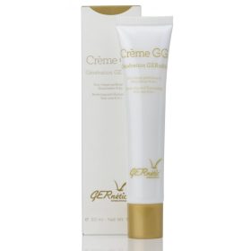 Ενυδατική Κρέμα με Χρώμα Gernetic GG CREAM 30mL