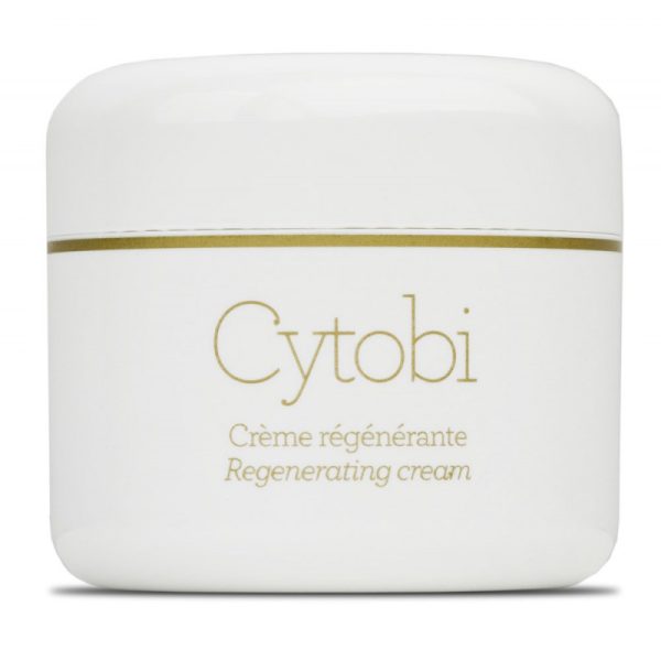 Αναπλαστική Ενυδατική Κρέμα Gernetic Cytobi Regenerating Cream 30mL