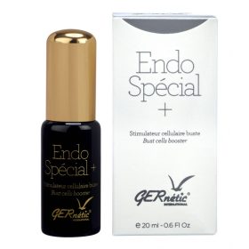 Ορός κυτταρικής τόνωσης στήθους Gernetic Endo Special+ 20mL