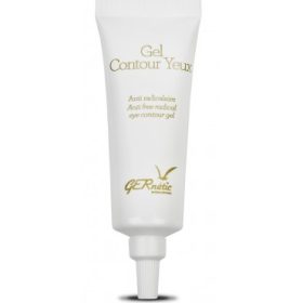 Gel Ματιών Gernetic Eye Contour Gel 25mL