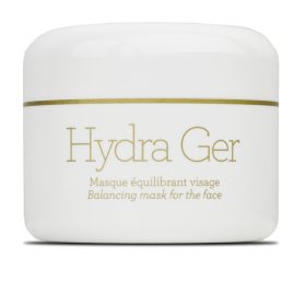 Ενυδατική μάσκα προσώπου Gernetic Hydra Ger 50mL