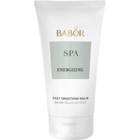 Κρέμα Ποδιών Babor Feet Smoothing Balm 150mL