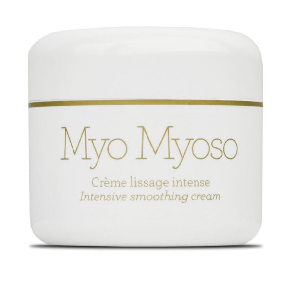 Αντιγηραντική Κρέμα Gernetic Myo Myoso 50mL