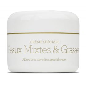 Κρέμα για μικτά & λιπαρά δέρματα Gernetic Cream Mixed And Oily Skins 50mL