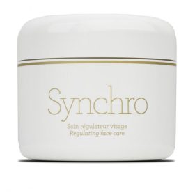 Κρέμα Ανάπλασης Gernetic Synchro Regulating Face Care 50mL