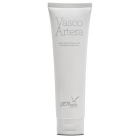 Κρέμα κατά της Κυτταρίτιδας Gernetic Vasco Artera 150mL