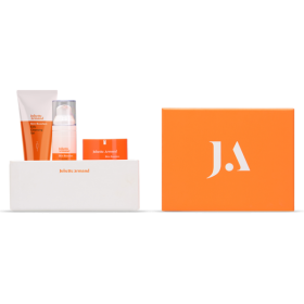 Set Ανάπλασης 3 Προϊόντων Juliette Armand Skin Boosters Repair Gift Set